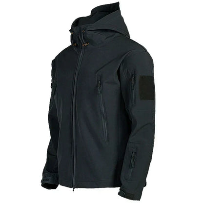 Hardfell | Waterproof jacket