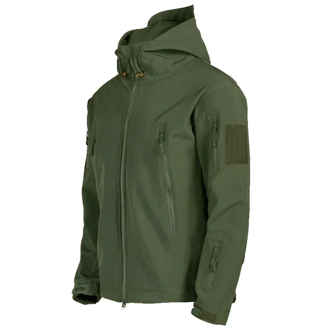 Hardfell | Waterproof jacket