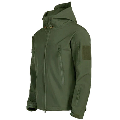 Hardfell | Waterproof jacket
