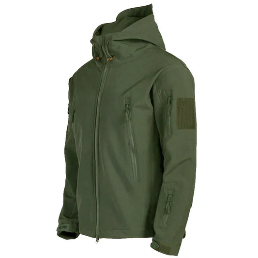 Hardfell | Waterproof jacket