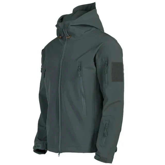 Hardfell | Waterproof jacket