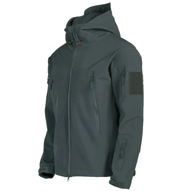 Hardfell | Waterproof jacket