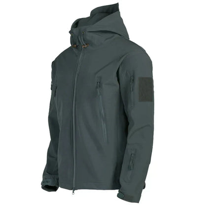 Hardfell | Waterproof jacket