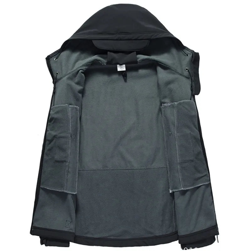 Hardfell | Waterproof jacket