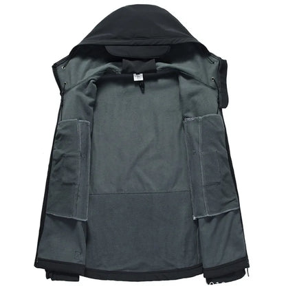 Hardfell | Waterproof jacket