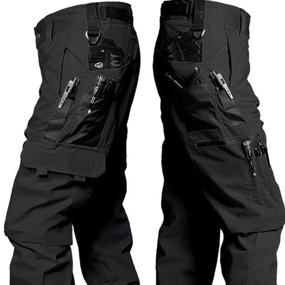 Hardfell | Waterproof tactical pants