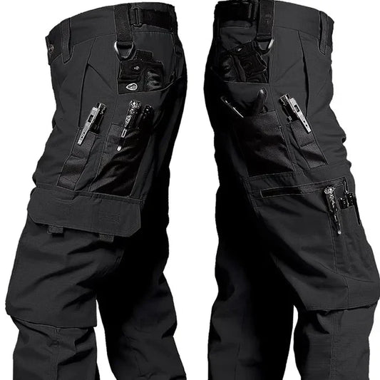 Hardfell | Waterproof tactical pants
