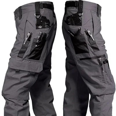 Hardfell | Waterproof tactical pants