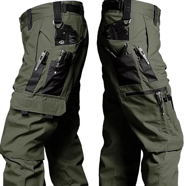 Hardfell | Waterproof tactical pants