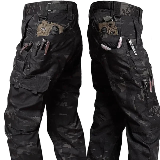 Hardfell | Waterproof tactical pants