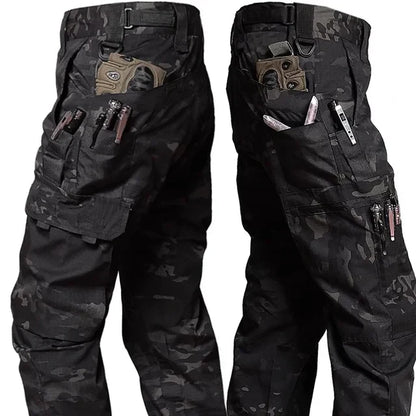 Hardfell | Waterproof tactical pants