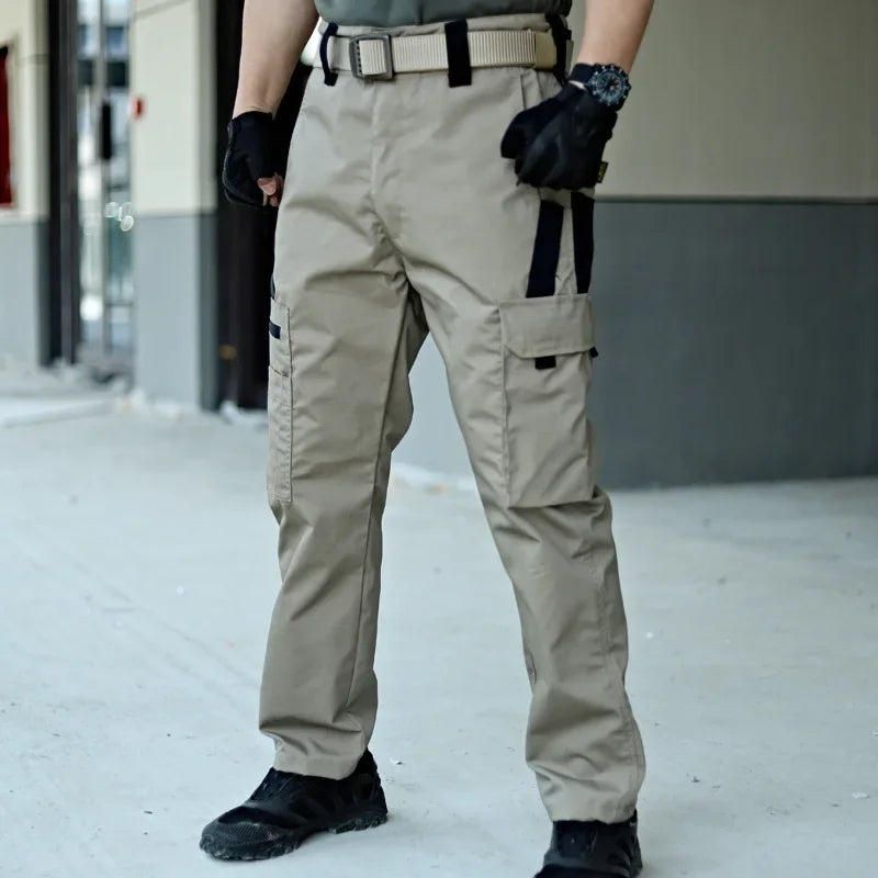 Hardfell | Waterproof tactical pants
