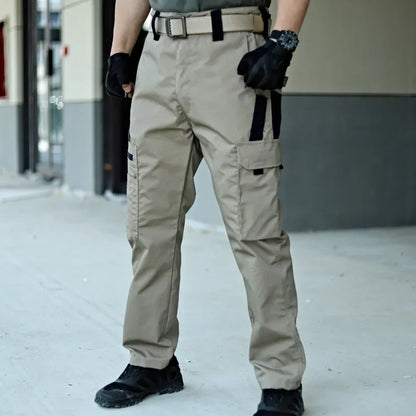 Hardfell | Waterproof tactical pants