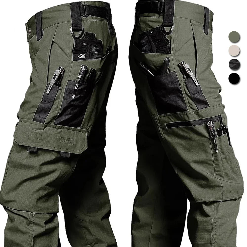 Hardfell | Waterproof tactical pants