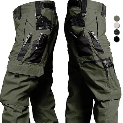 Hardfell | Waterproof tactical pants