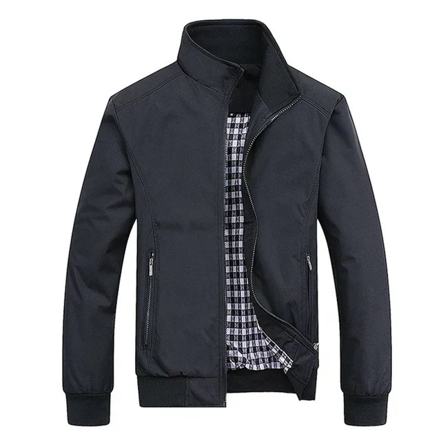 Hardfell | Fashion Fall Jacket