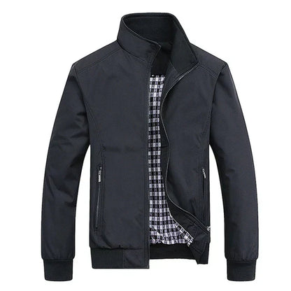 Hardfell | Fashion Fall Jacket