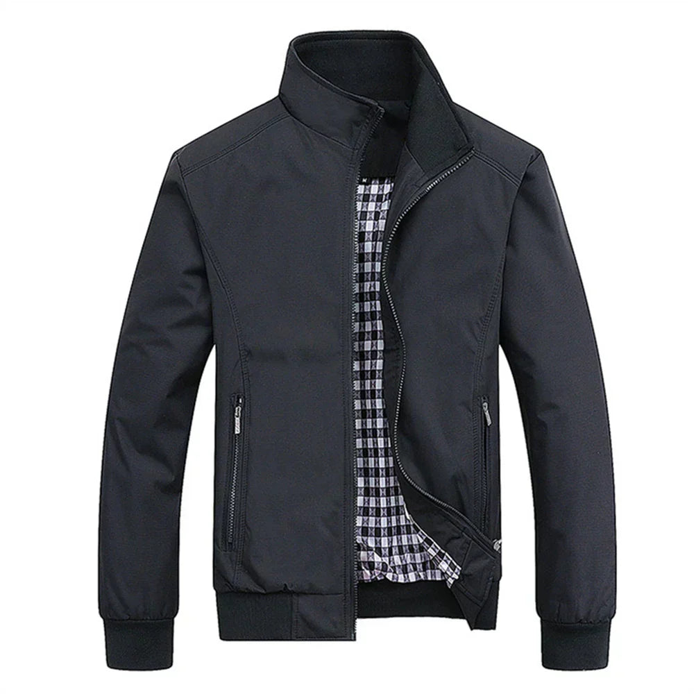 Hardfell | Fashion Fall Jacket