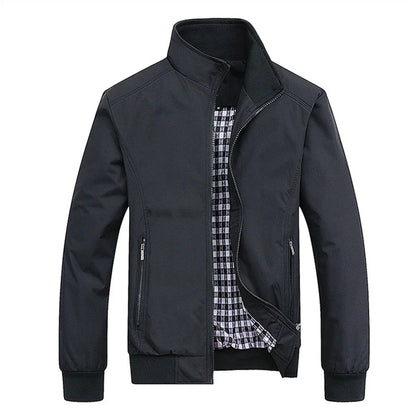 Hardfell | Fashion Fall Jacket