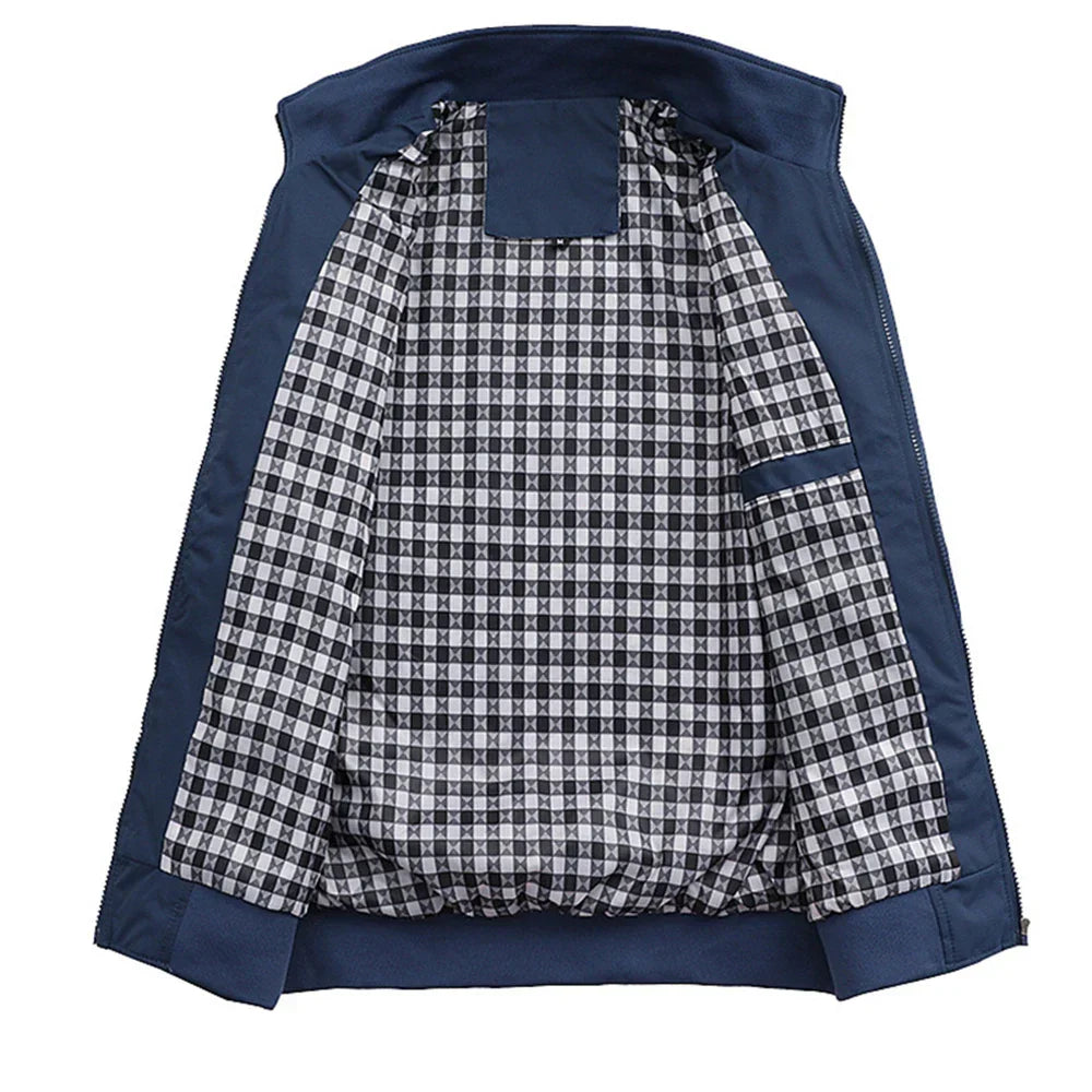 Hardfell | Fashion Fall Jacket