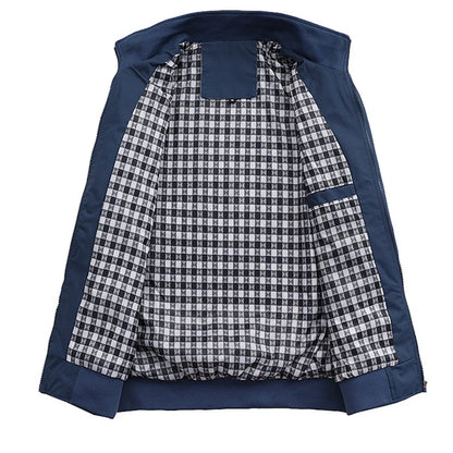 Hardfell | Fashion Fall Jacket