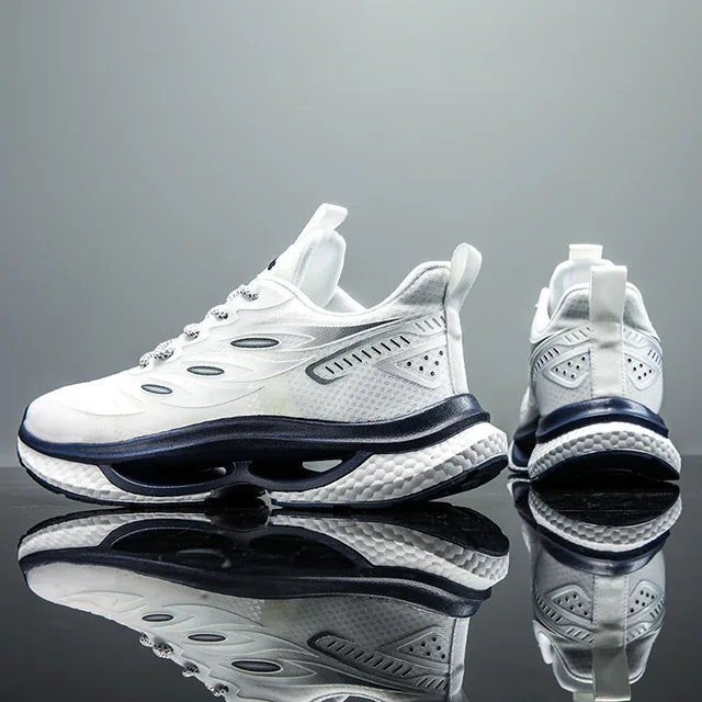 Hardfell | Outdoor sports shoes for tennis and walking