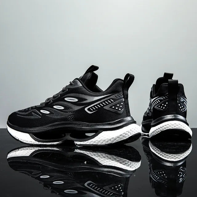 Hardfell | Outdoor sports shoes for tennis and walking