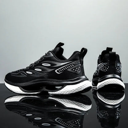 Hardfell | Outdoor sports shoes for tennis and walking