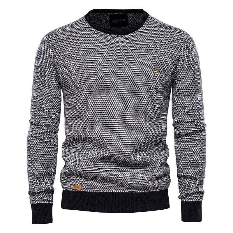 Hardfell | Very soft and comfortable sweater