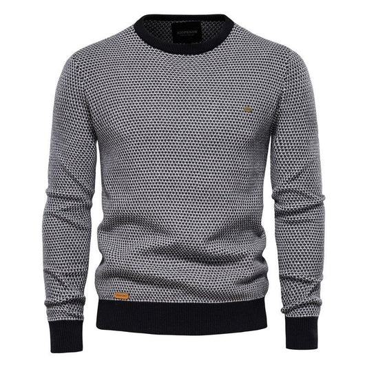 Hardfell | Very soft and comfortable sweater