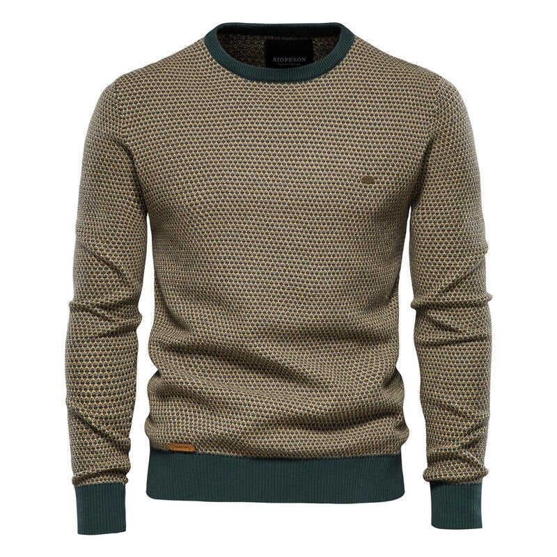 Hardfell | Very soft and comfortable sweater