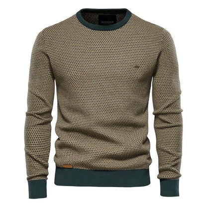 Hardfell | Very soft and comfortable sweater