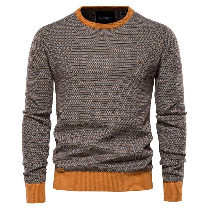 Hardfell | Very soft and comfortable sweater
