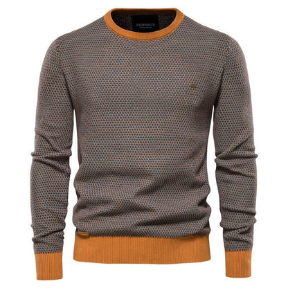 Hardfell | Very soft and comfortable sweater