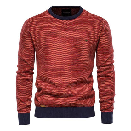 Hardfell | Very soft and comfortable sweater