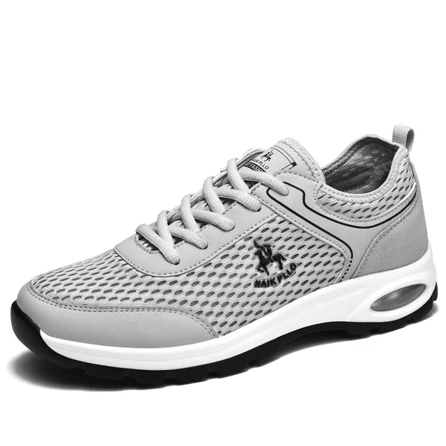 Hardfell | Casual men's sports shoes - comfort & outdoor performance