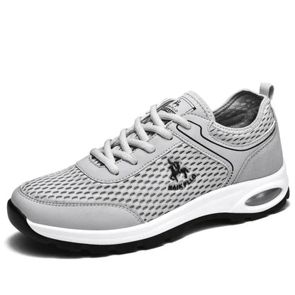 Hardfell | Casual men's sports shoes - comfort & outdoor performance