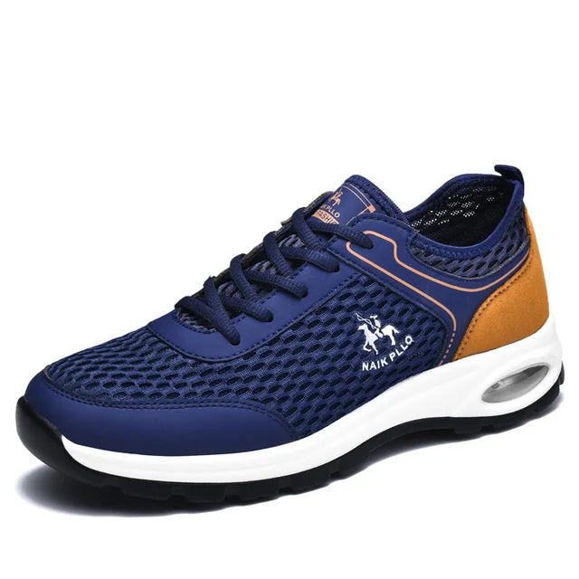 Hardfell | Casual men's sports shoes - comfort & outdoor performance