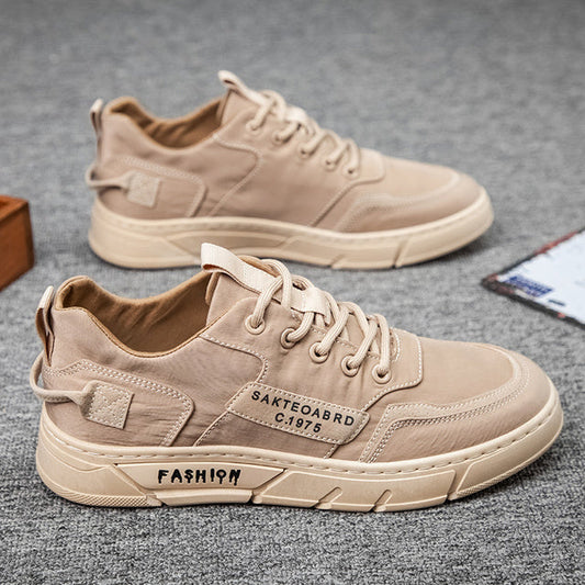 Hardfell | The elegant and unique shoe