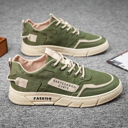 Hardfell | The elegant and unique shoe