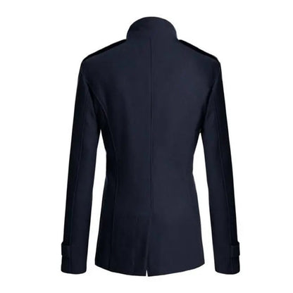 Hardfell | Luxury winter coat for men