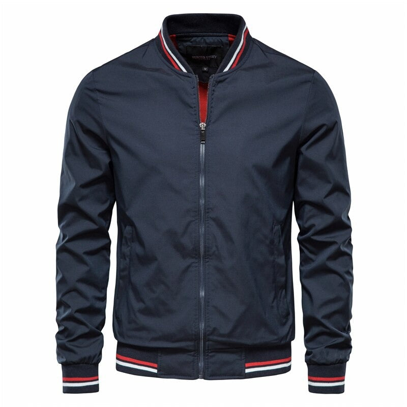 Hardfell | Stylish men's bomber jacket