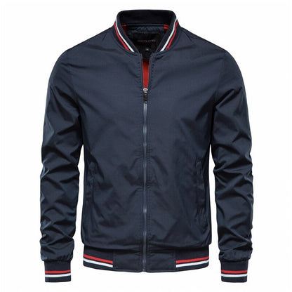 Hardfell | Stylish men's bomber jacket