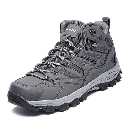 Hardfell | Robust men's hiking boots for any terrain