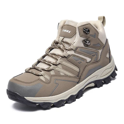Hardfell | Robust men's hiking boots for any terrain