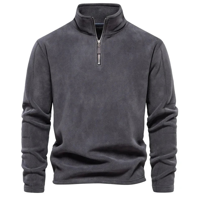 Hardfell | Fleece jacket