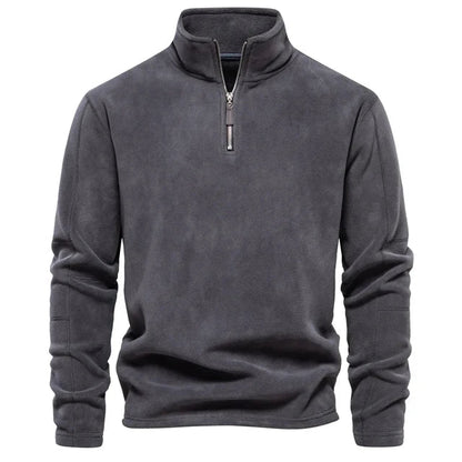Hardfell | Fleece jacket
