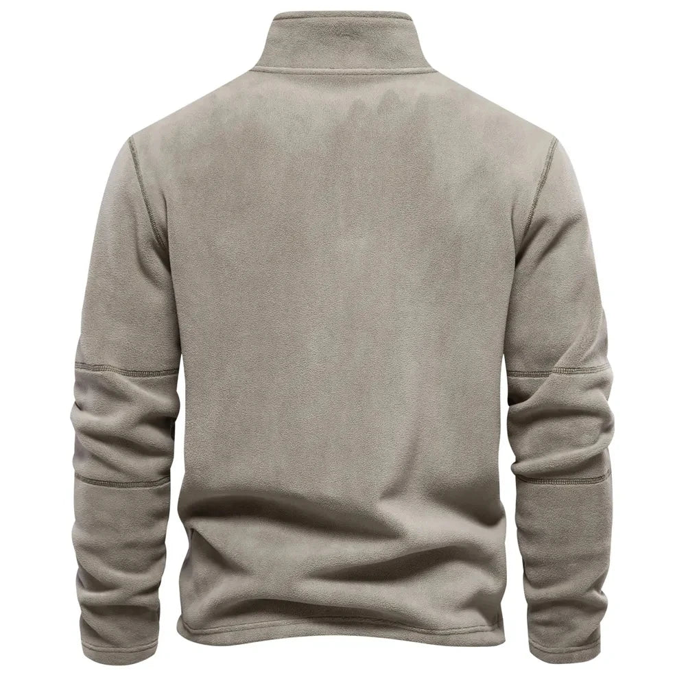 Hardfell | Fleece jacket