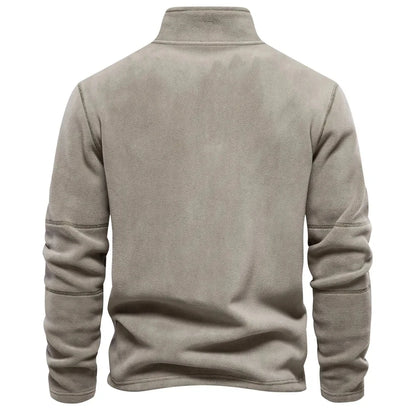 Hardfell | Fleece jacket