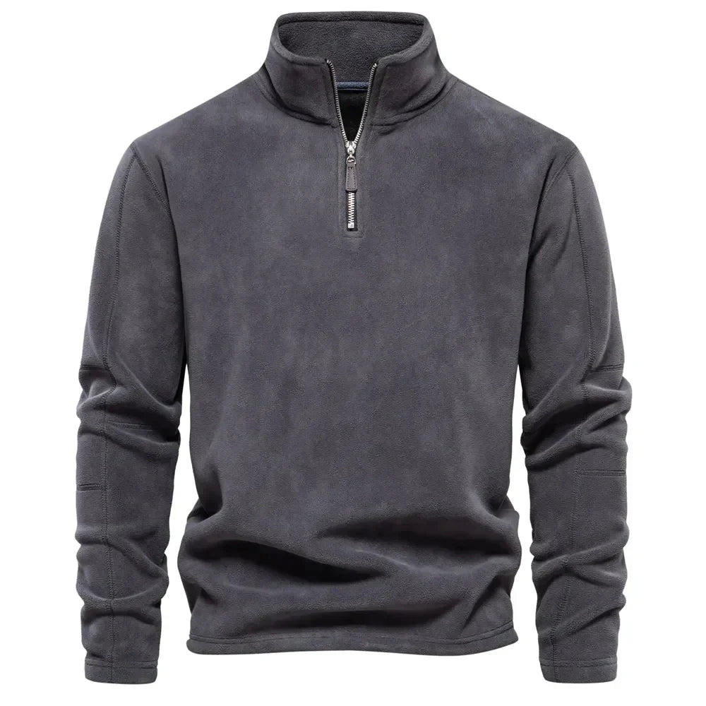 Hardfell | Fleece jacket
